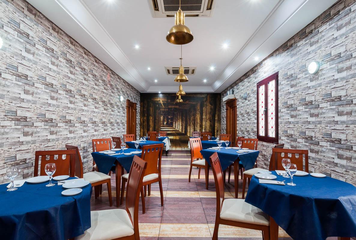 Hotel Victoria Linares  Ngoại thất bức ảnh